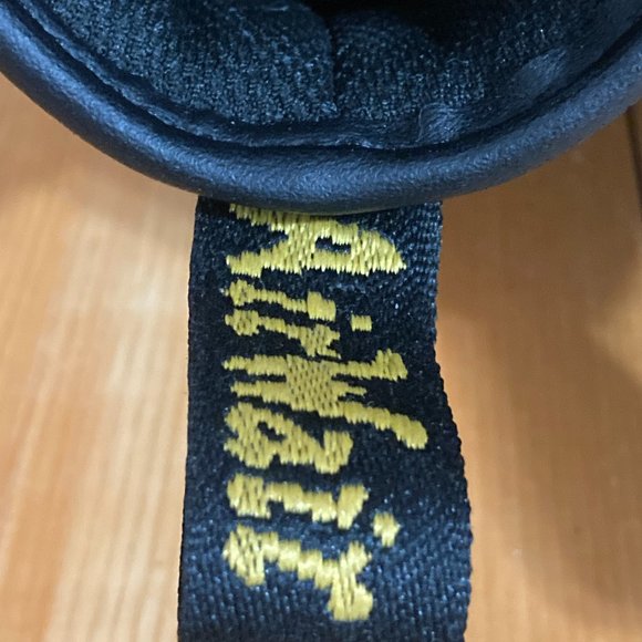 Dr. Martens Doc Martens AIRWAIR Women 5 Patent Leather 8 Eye Lace Up Boots - Picture 8 of 11